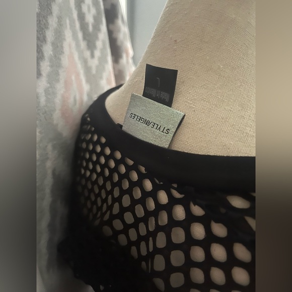 Style Ángels small and large available - Picture 2 of 3